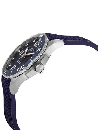 Longines Conquest Automatic Blue Dial Men's 43 mm Watch L3.782.4.96.9 - LONGINES - BALAAN 2