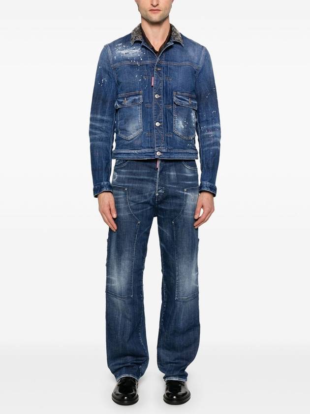 carpenter jeans - DSQUARED2 - BALAAN 2