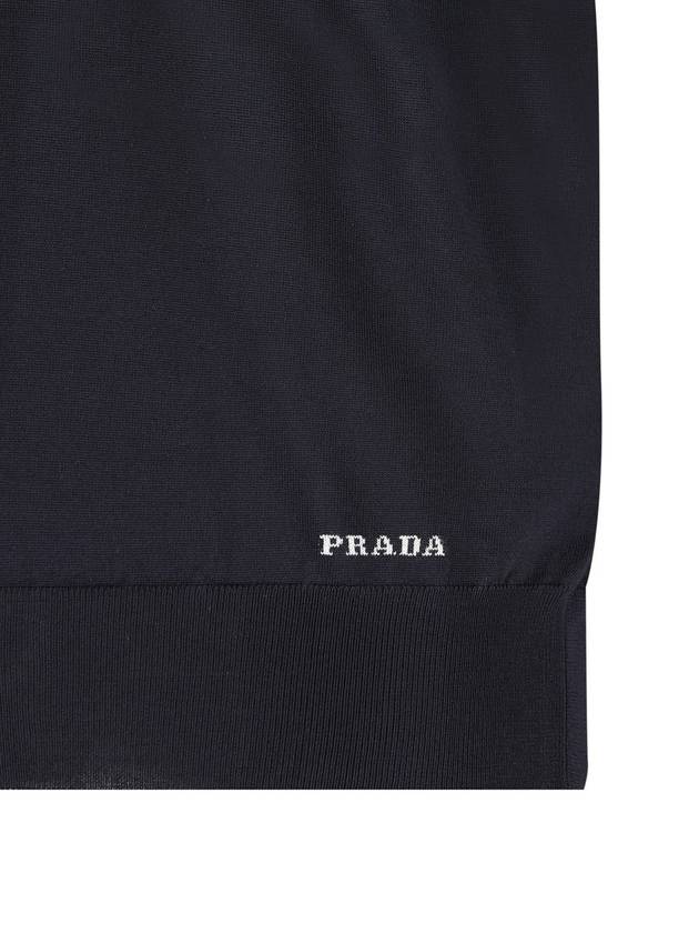 Prada T-Shirt And Polo Shirt - PRADA - BALAAN 3