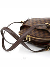 women tote bag - LOUIS VUITTON - BALAAN 7