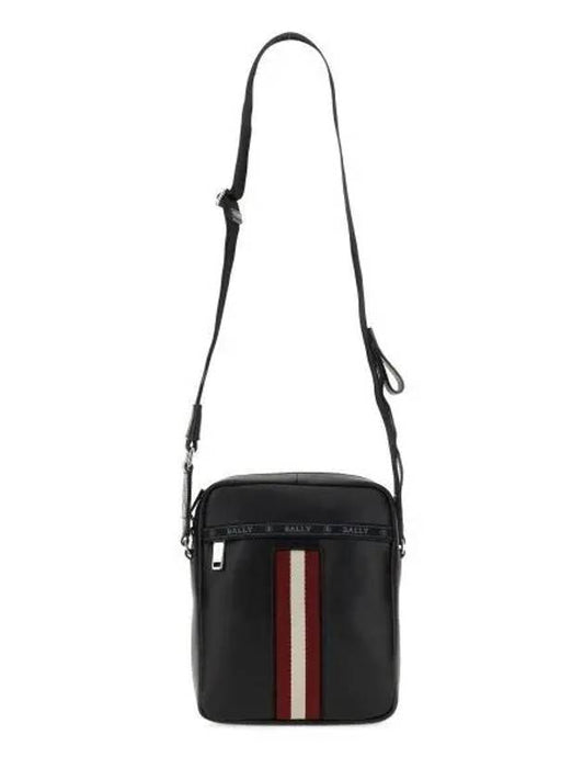 HOLM 59582122352F210 Holm Cross Bag - BALLY - BALAAN 2