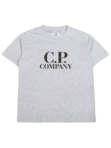 Short sleeved T shirt CUM006 LAA17 60926 Adults can wear - CP COMPANY - BALAAN 1