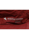 Ansur Hiking Bucket Hat Tawny Red - KLATTERMUSEN - BALAAN 3