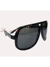 men sunglasses - GUCCI - BALAAN 4