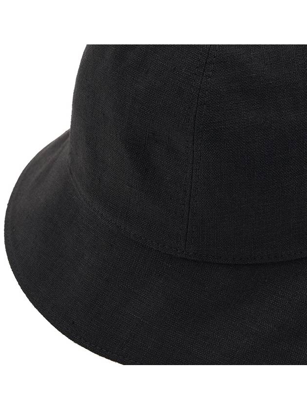 Flora Cloche Hat Black - HELEN KAMINSKI - BALAAN 7