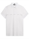 Golf Chad Regular Fit Polo GMJT09172 0000 Men's Chad Regular Fit Polo - J.LINDEBERG - BALAAN 1