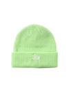 graffiti tall beanie lime - STUSSY - BALAAN 1