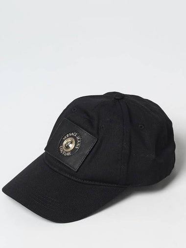 Hat men Versace Jeans Couture - VERSACE - BALAAN 1