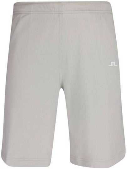 Logo Shorts Moonbeam - J.LINDEBERG - BALAAN 2