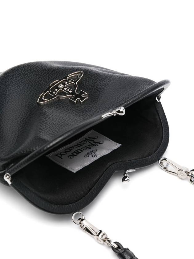 Vivienne Westwood Wallets Black - VIVIENNE WESTWOOD - BALAAN 5