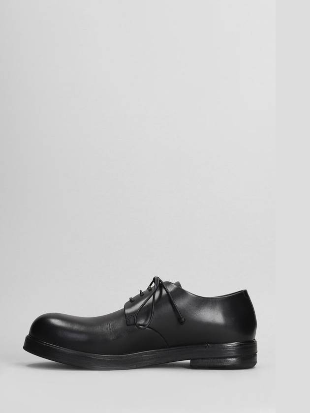 Marsèll Zucca Lace Up Shoes - MARSELL - BALAAN 3