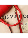 women cross bag - LOUIS VUITTON - BALAAN 8