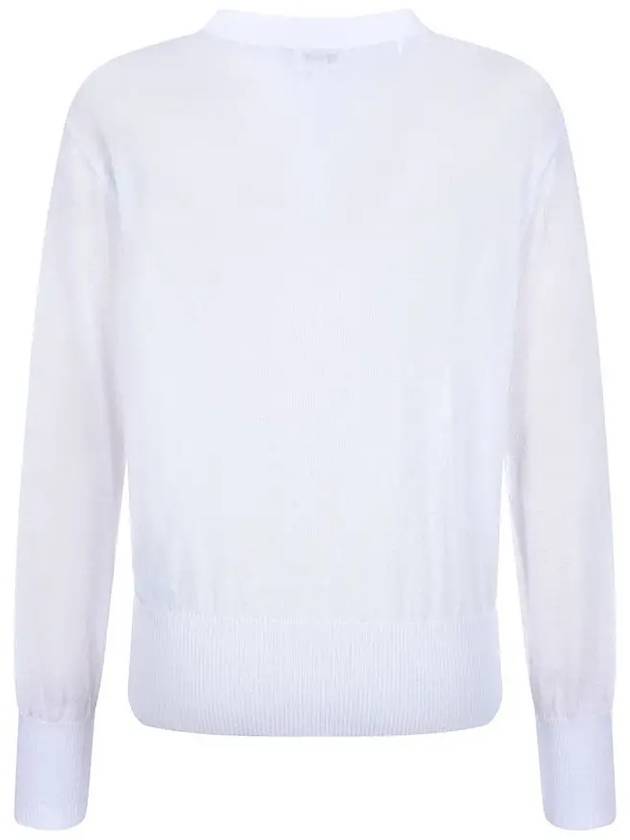 Cooling Cardigan MK3MD435WHT - P_LABEL - BALAAN 7