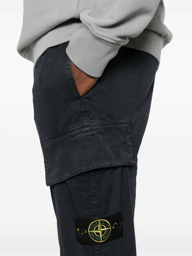 STONE ISLAND PANTALONE SKINNY - STONE ISLAND - BALAAN 5