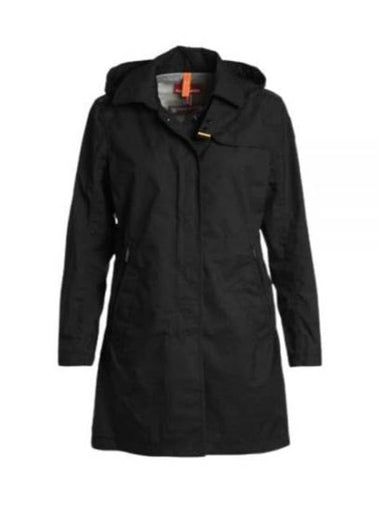 Jacket 745891 Black - PARAJUMPERS - BALAAN 1