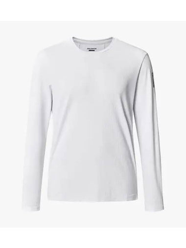 X Air Long Sleeve LC2406600 - SALOMON - BALAAN 1