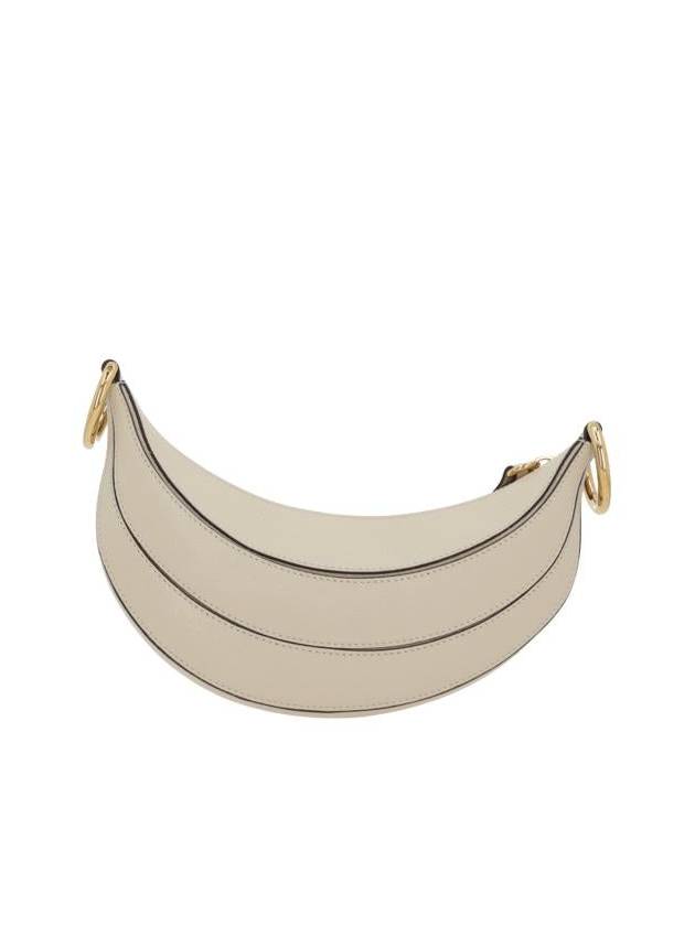 Banana Leather Cross Bag Beige - CHLOE - BALAAN 3