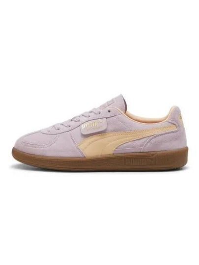 Palermo Low Top Sneakers Grape Mist - PUMA - BALAAN 2