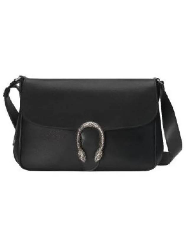 Dionysus Shoulder Bag Black - GUCCI - BALAAN 2