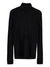 Women's Viscose Turtleneck TShirt 22ATS0864 22A042E - ISABEL MARANT - BALAAN 1