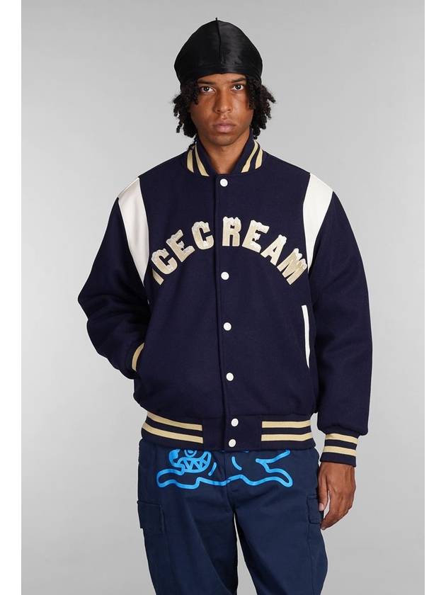 Icecream Bomber - BILLIONAIRE BOYS CLUB - BALAAN 1