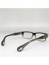 DISMEMBERED glasses frames - CHROME HEARTS - BALAAN 4