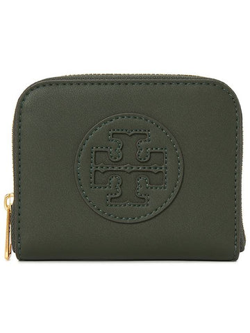 Ella card wallet 157505 312 - TORY BURCH - BALAAN 1