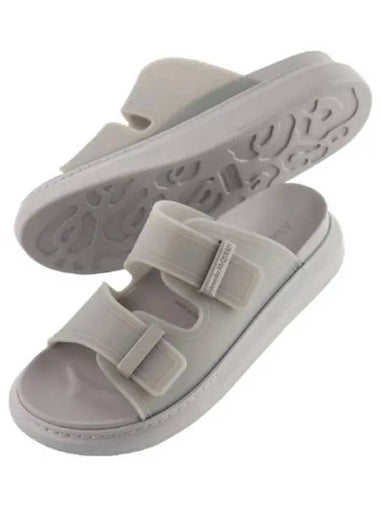 hybrid slide - ALEXANDER MCQUEEN - BALAAN 1