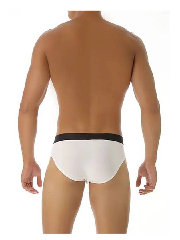 Underwear DCX670030ISA01 100 White - DSQUARED2 - BALAAN.