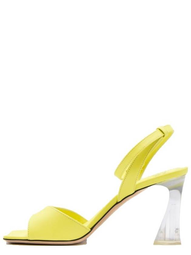 Giuseppe Zanotti Sandals - GIUSEPPE ZANOTTI - BALAAN 3