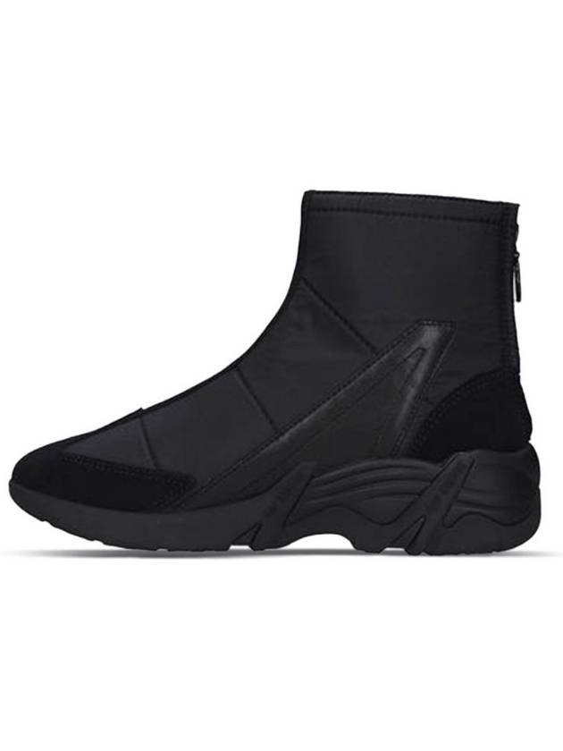 Men's CYLON 22 Ankle Boots HR740005T - RAF SIMONS - BALAAN 3