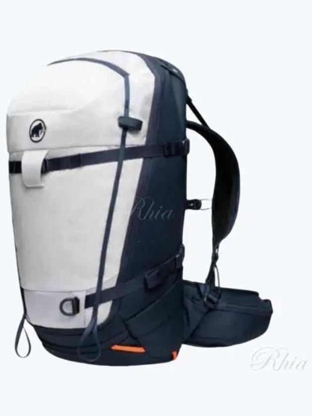 Women's Aenergy ST 32 Logo Backpack White - MAMMUT - BALAAN 2