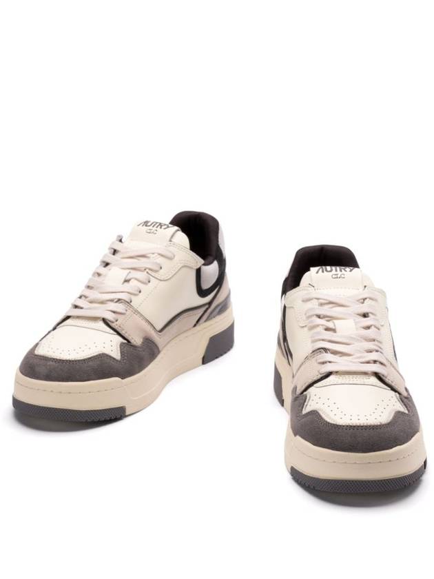 AUTRY Sneakers Grey - AUTRY - BALAAN 2