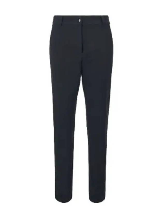 Sintra Black Women s Pants Slacks Suit - DUVETICA - BALAAN 1