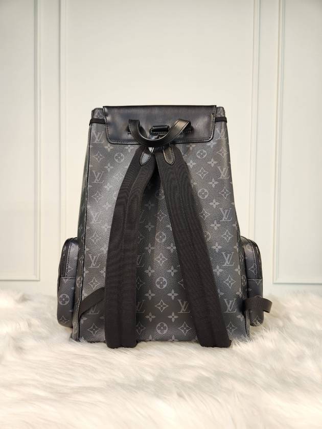 Women s Trio Backpack 23 Years M45538 Condition A - LOUIS VUITTON - BALAAN 3