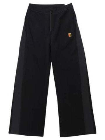 Women's Coat Dry Fit Heritage Pants - NIKE - BALAAN 1