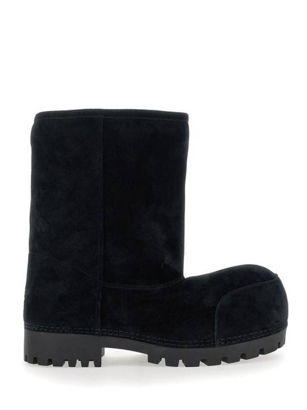 Boots 802204 WBFC1 1000 Free - BALENCIAGA - BALAAN 1