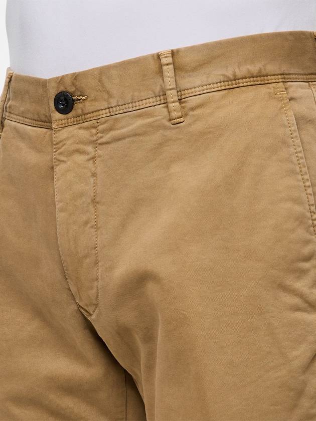 Pants men Incotex - INCOTEX - BALAAN 4