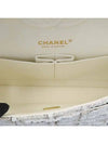 A01112 shoulder bag - CHANEL - BALAAN 6