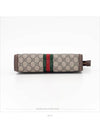 women clutch bag - GUCCI - BALAAN 4