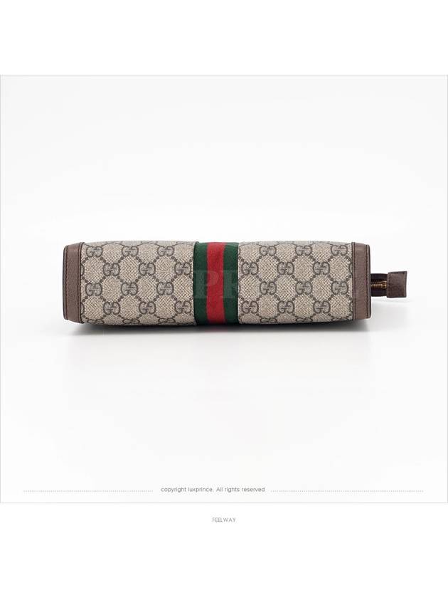 women clutch bag - GUCCI - BALAAN 4