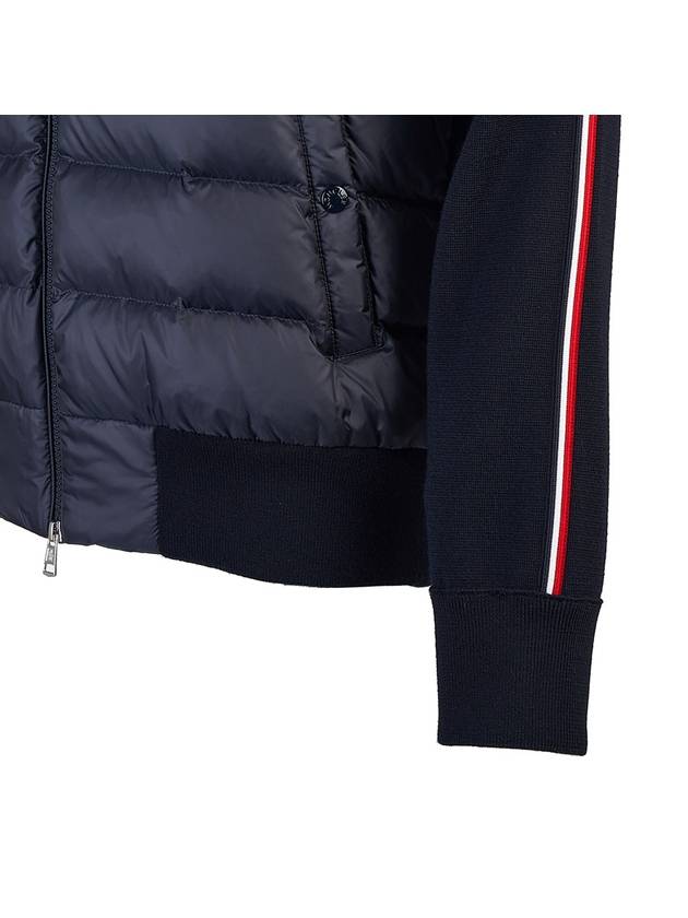 Padding J20919B00022 M1131742 - MONCLER - BALAAN 8