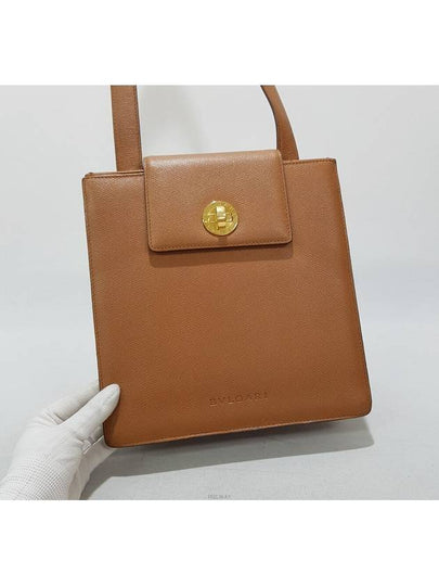 women shoulder bag - BVLGARI - BALAAN 2