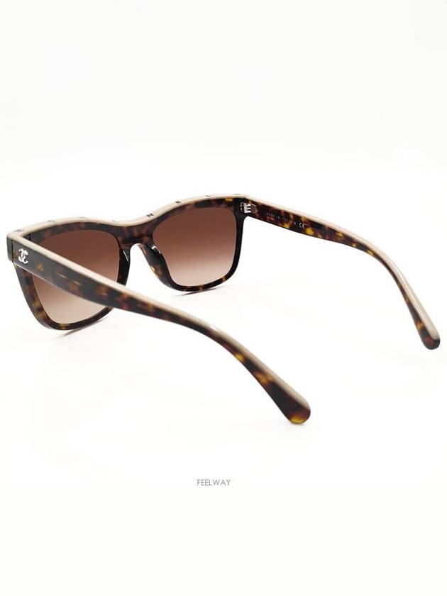 men sunglasses - CHANEL - BALAAN 4