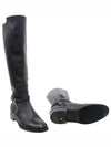 Smith Market Belt Boots Women s Shoes - BALENCIAGA - BALAAN 2