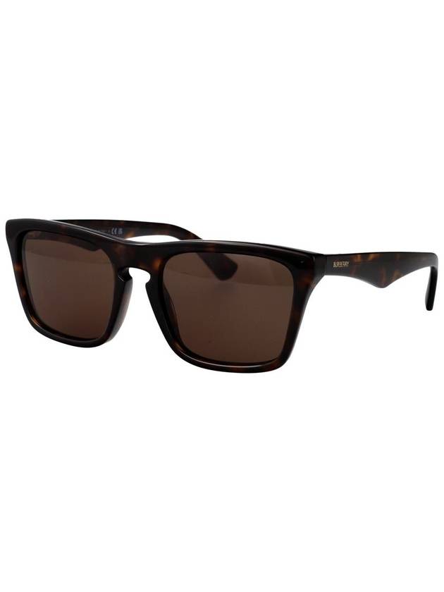 Burberry Sunglasses - BURBERRY - BALAAN 2