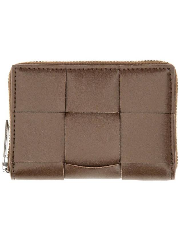 23 fw ZIPPERED Cassette Coin Wallet 755373VBWD22017 B0040430939 - BOTTEGA VENETA - BALAAN 2