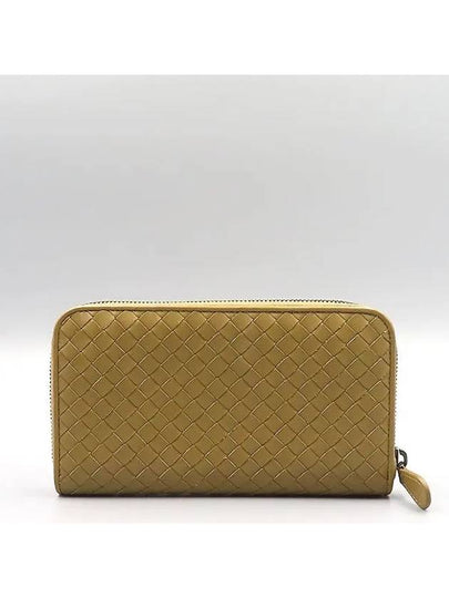 114076 long wallet - BOTTEGA VENETA - BALAAN 2