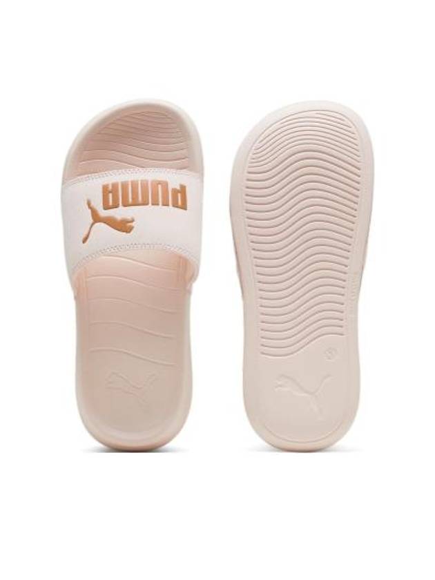 Popcat 2.0 Coquette Slippers Pink - PUMA - BALAAN 3