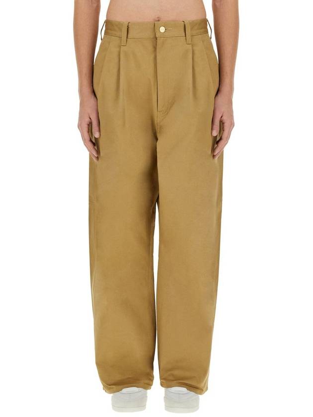 Junya Watanabe X Carhartt Pants - JUNYA WATANABE - BALAAN 1